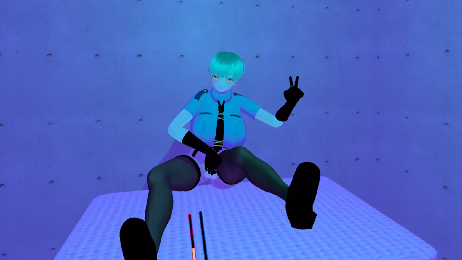 Just Futanari 3 screenshot 16