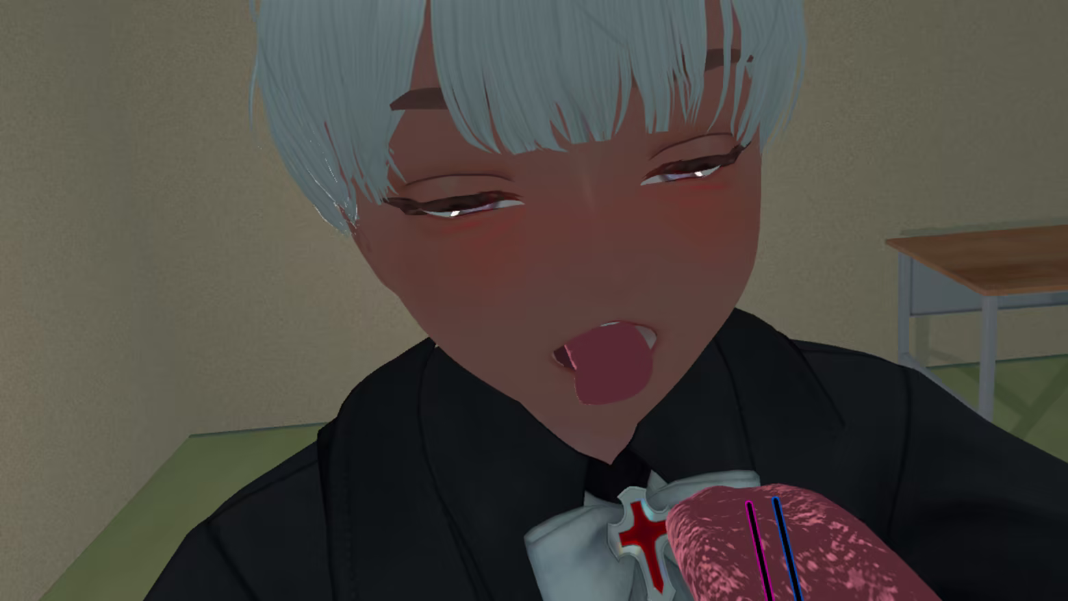 Just Futanari 3 screenshot 4