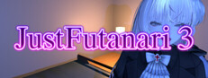 Just Futanari 3 cover