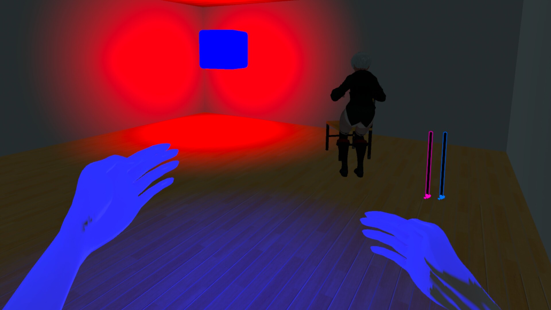 Just Futanari 3 screenshot 7