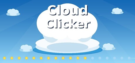 Cloud Clicker
