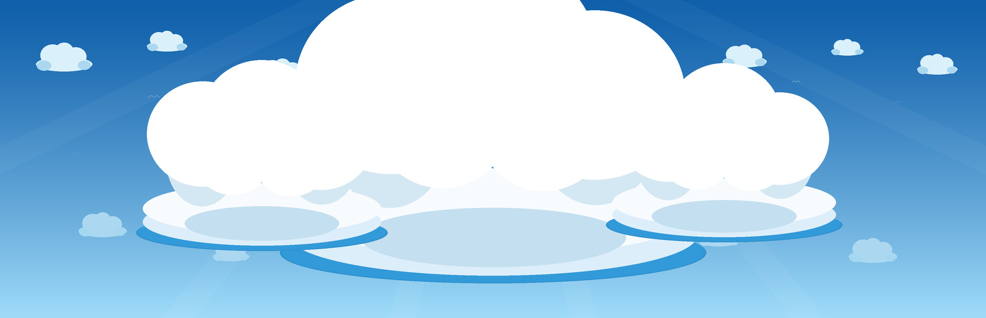 Cloud Clicker