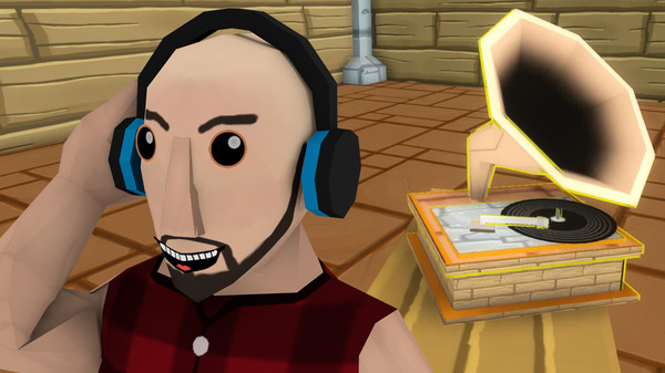 Shoppe Keep - Original Soundtrack