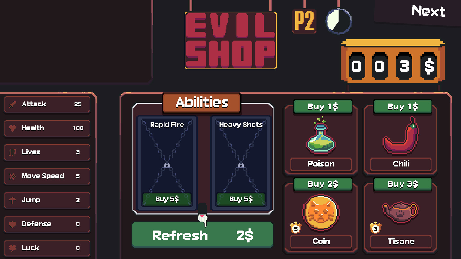 Duelists screenshot 4