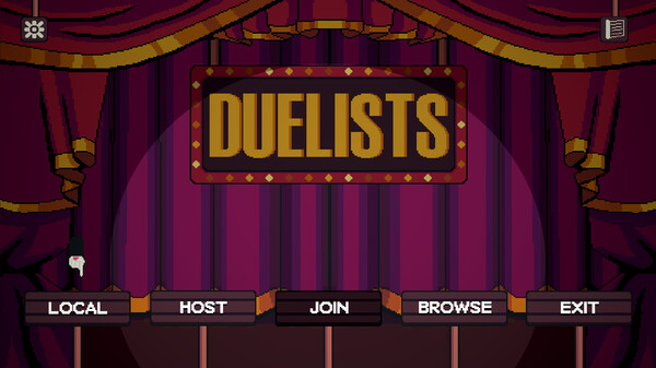 Duelists Screenshot