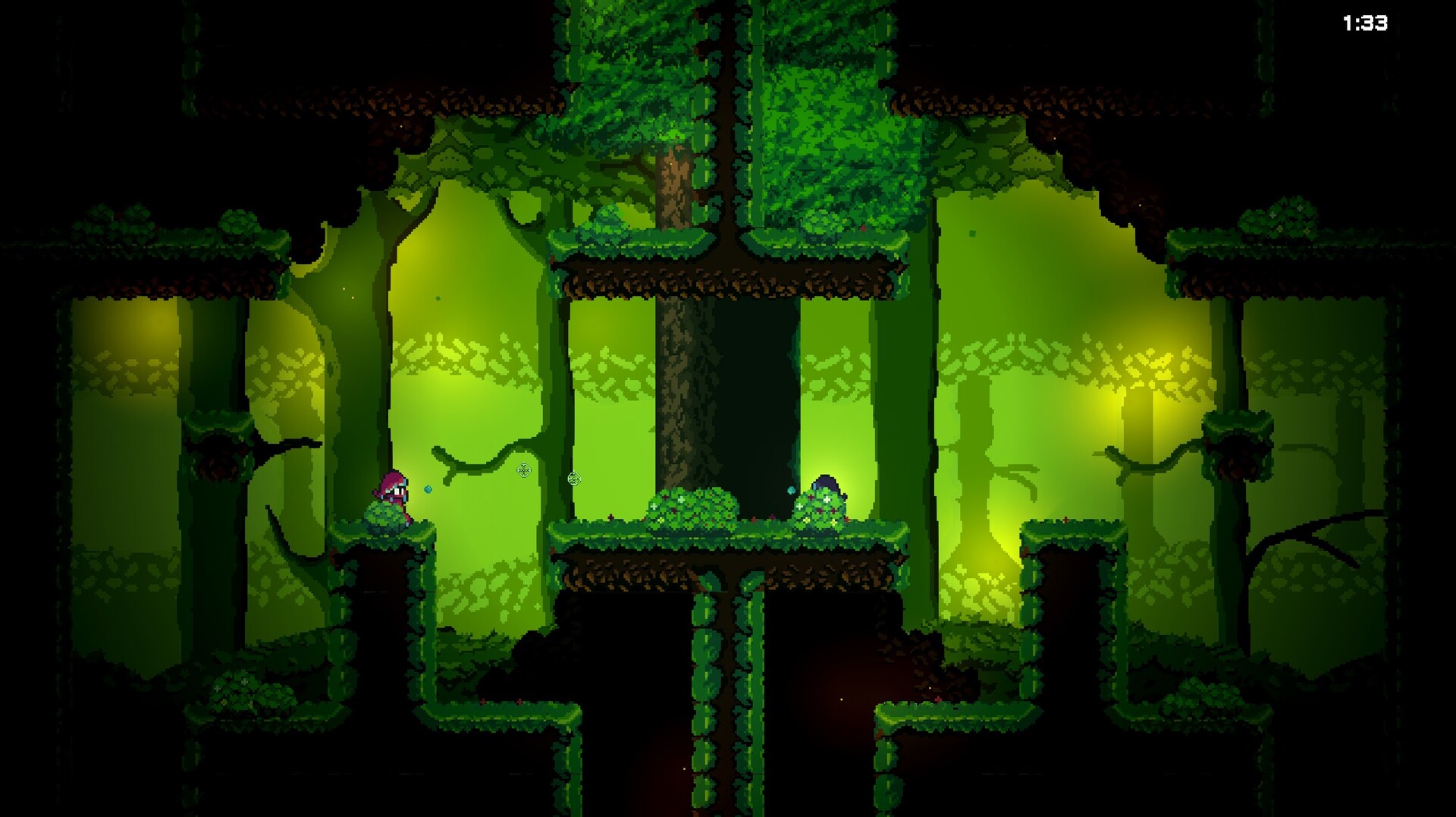 Duelists screenshot 3