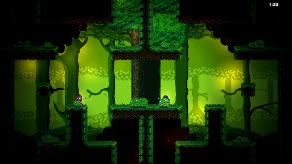 Duelists Screenshot