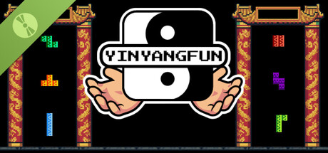 Yin Yang Fun Demo