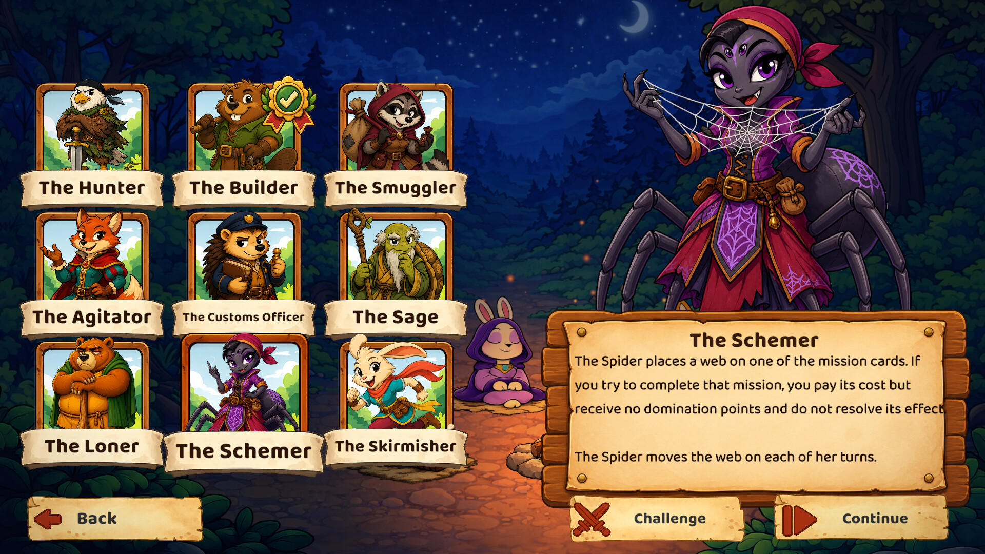 BrightGlade Tales screenshot #6