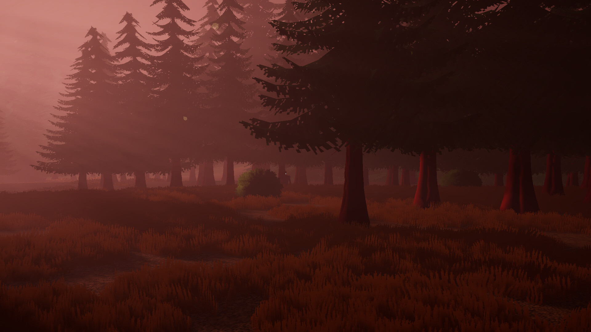 The Radio Tower screenshot 2