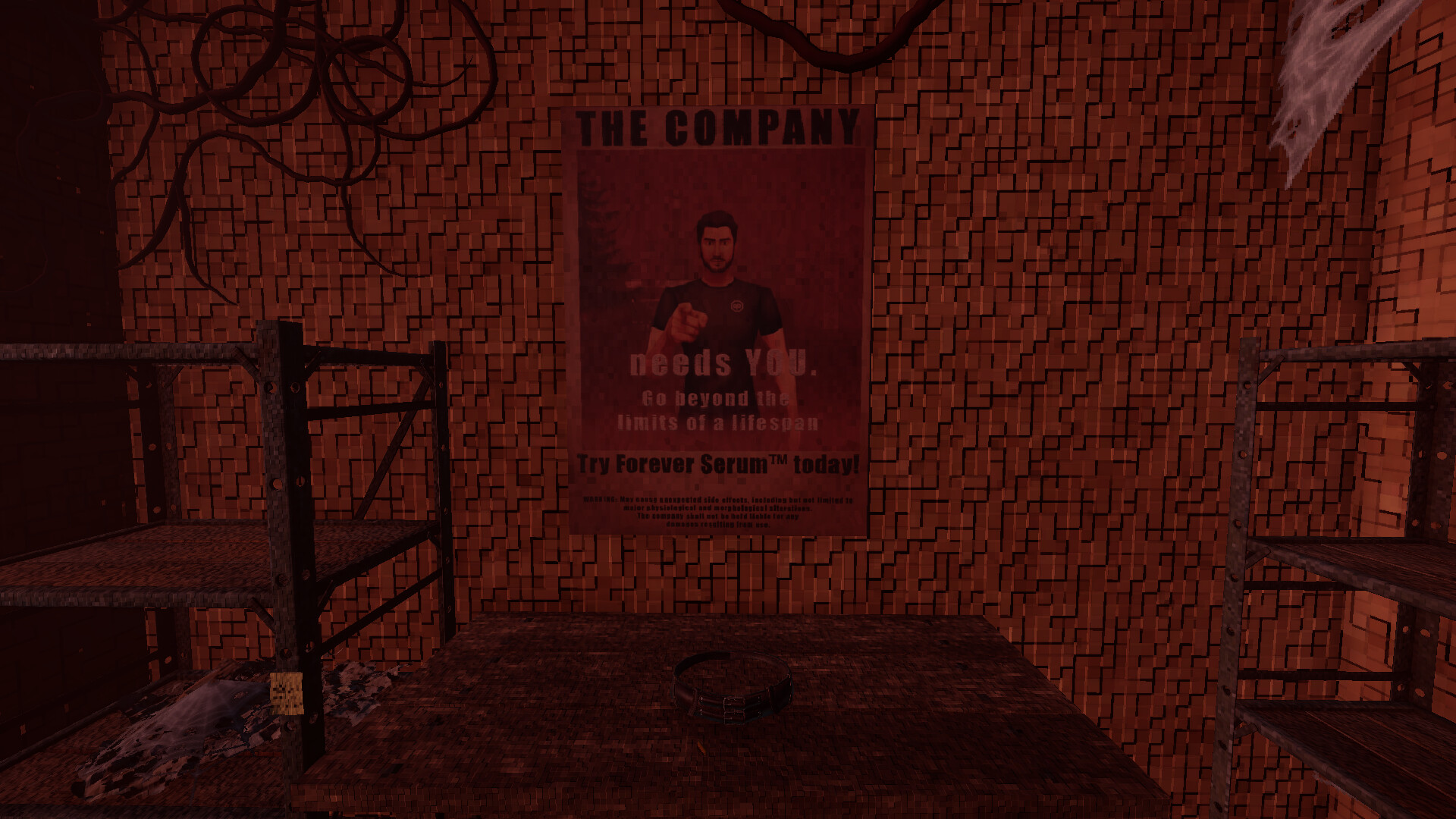 The Radio Tower screenshot 6