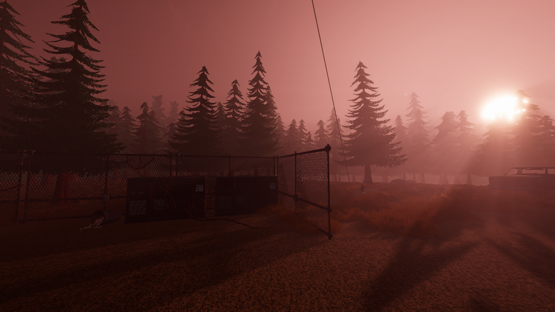 The Radio Tower screenshot #7