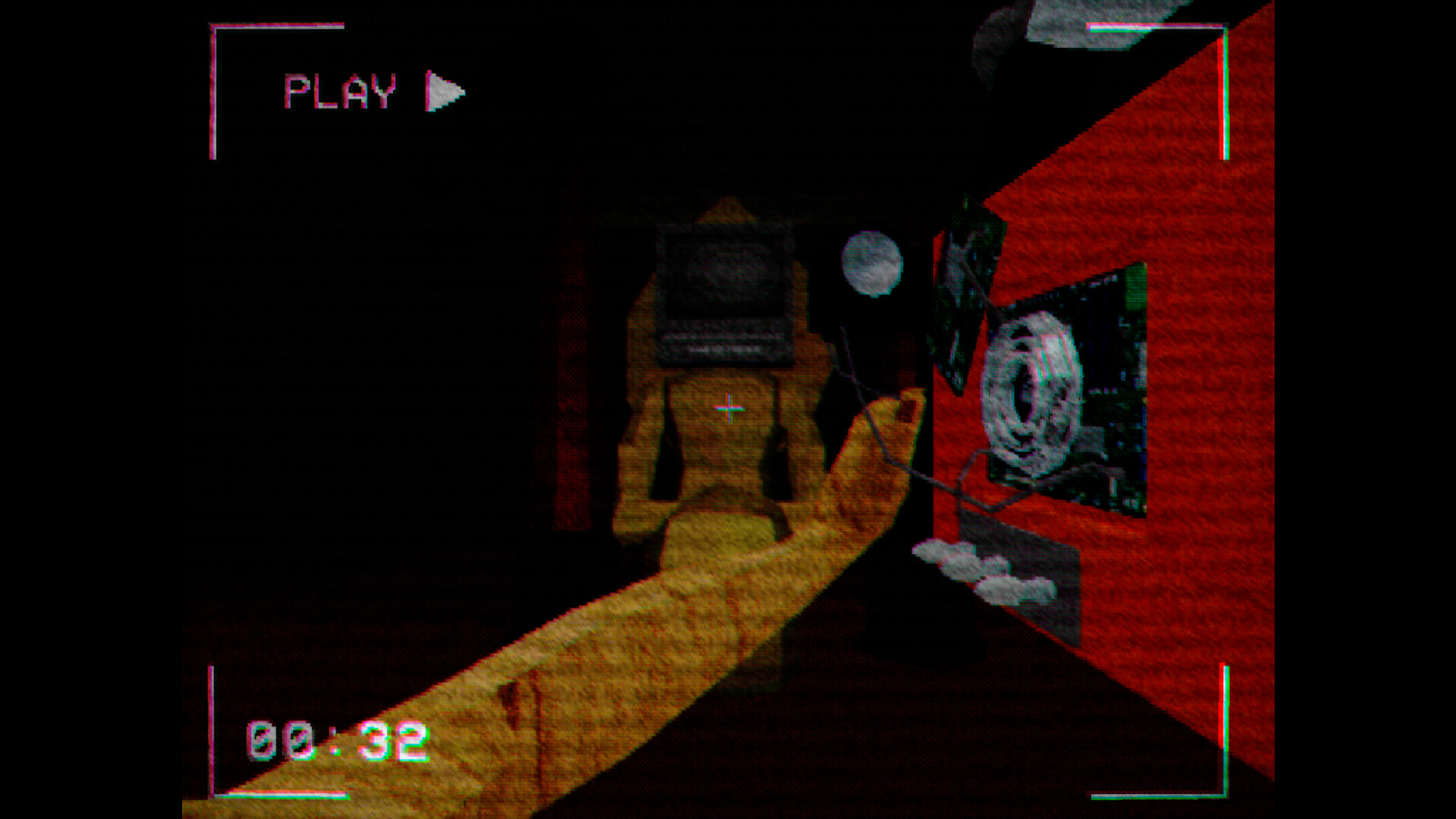 VHS // Anima 021 Featured Screenshot #1