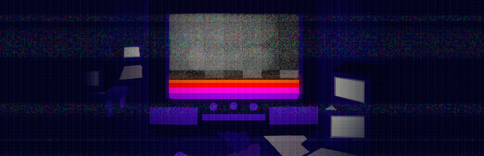 VHS // Anima 021