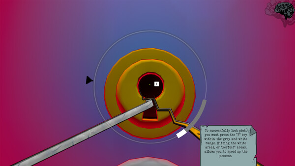 Webs of Reverie screenshot 3