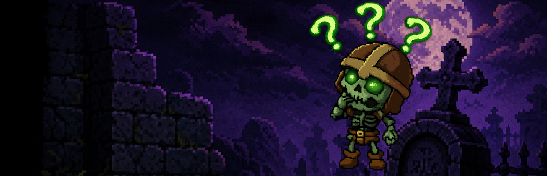 Who Clicked My Bones?