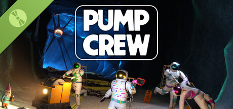Pump Crew Demo header