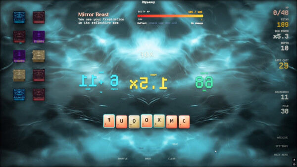 Screenshot media