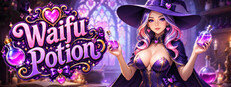 Waifu Potion