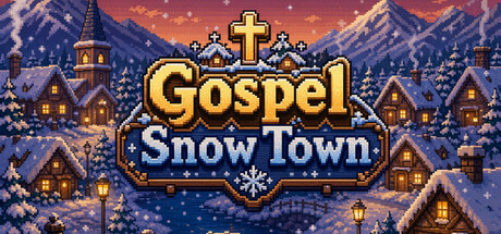 Gospel Snow Town