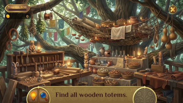 Myth Finders 3 game for windows Pc 1