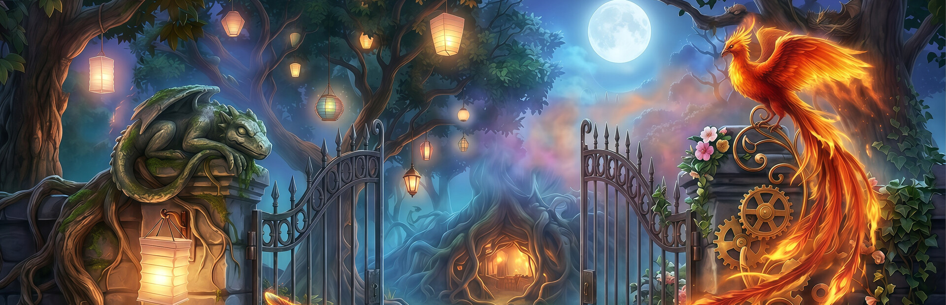 Myth Finders 3
