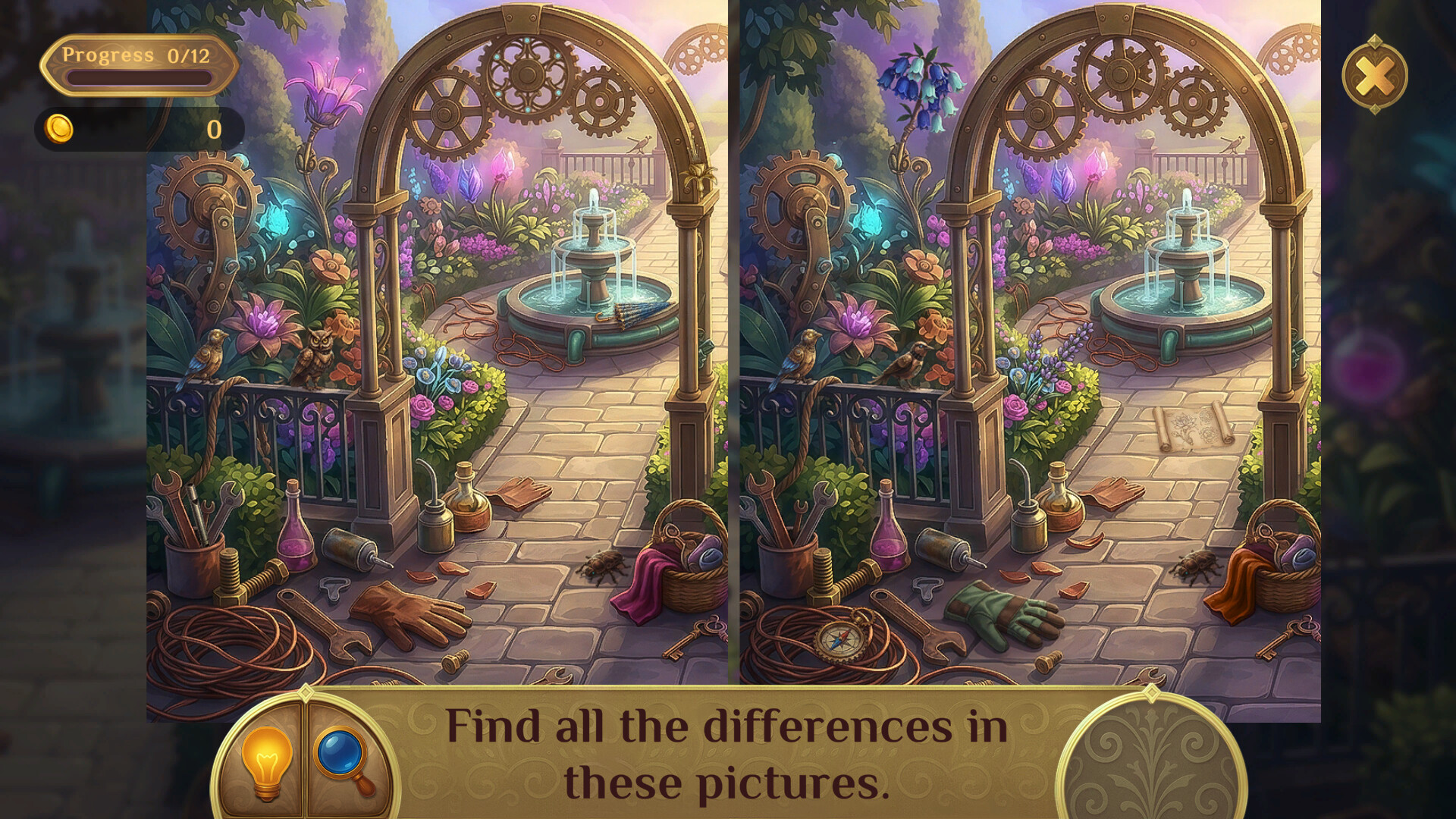 Myth Finders 3 screenshot #2