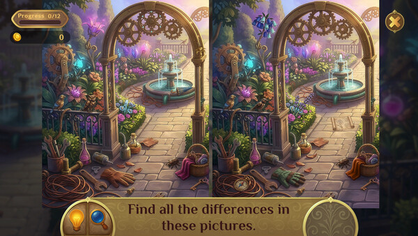 Myth Finders 3 game for Linux 1