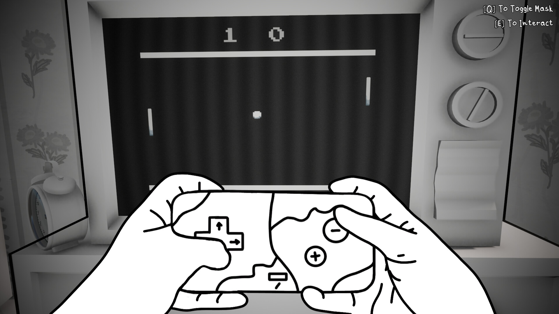 Read of Mask screenshot 5