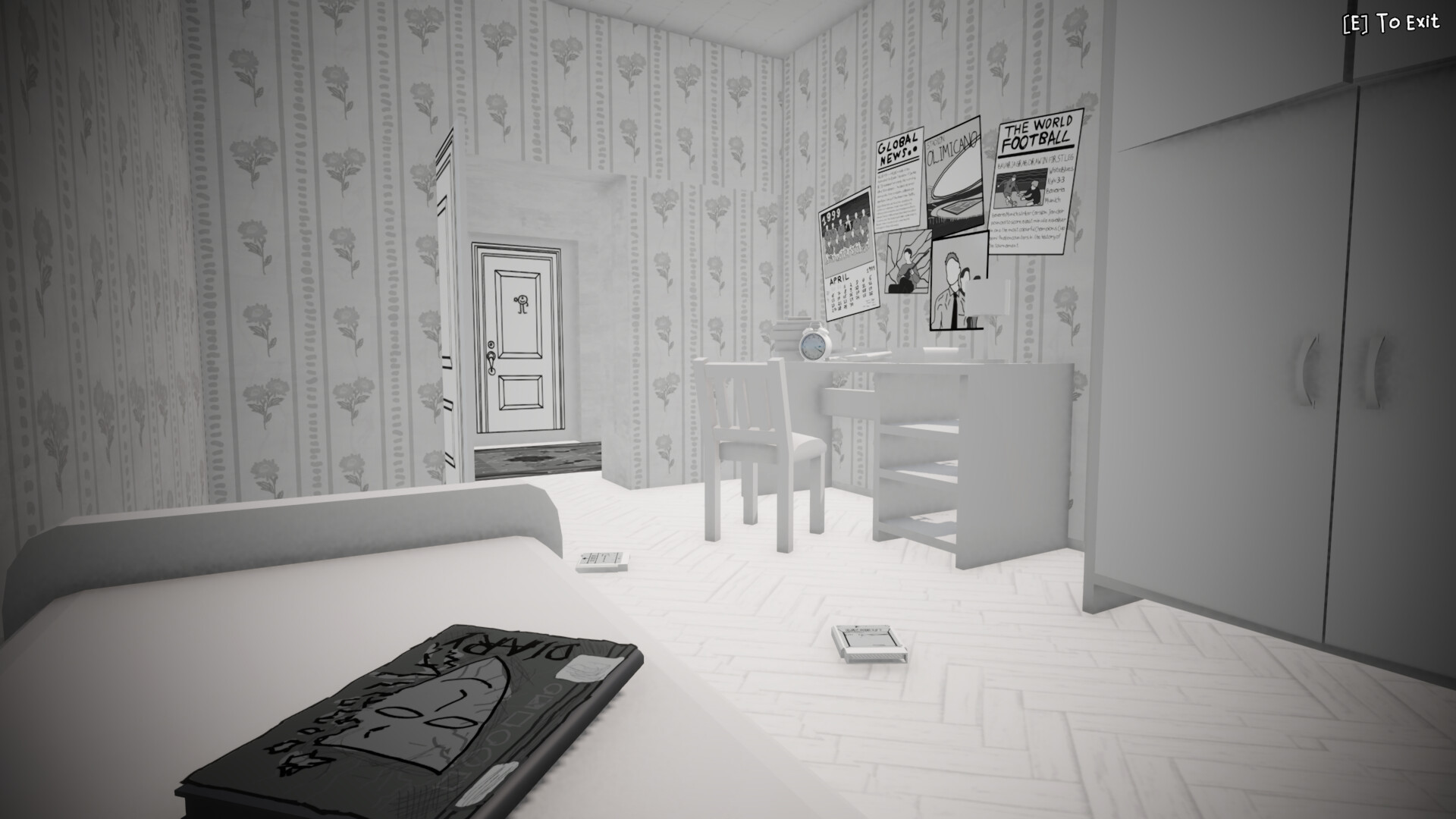 Read of Mask screenshot 6