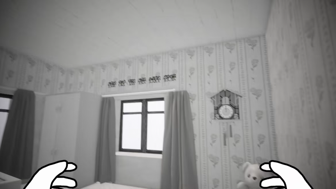 Read of Mask video 2