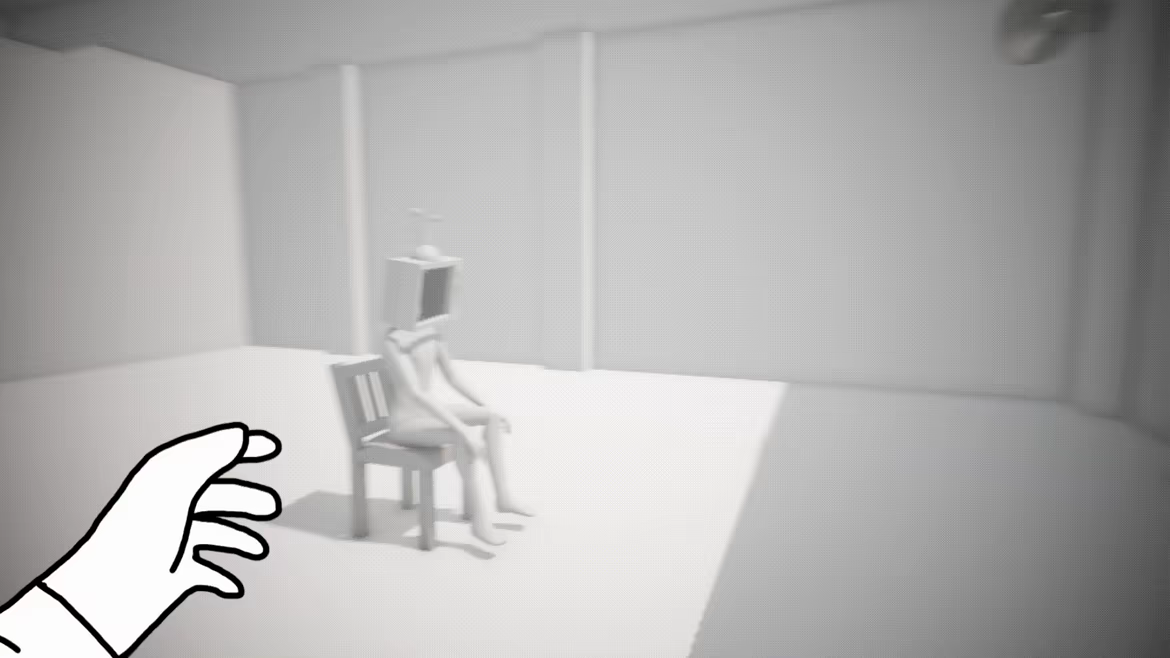Read of Mask video 1