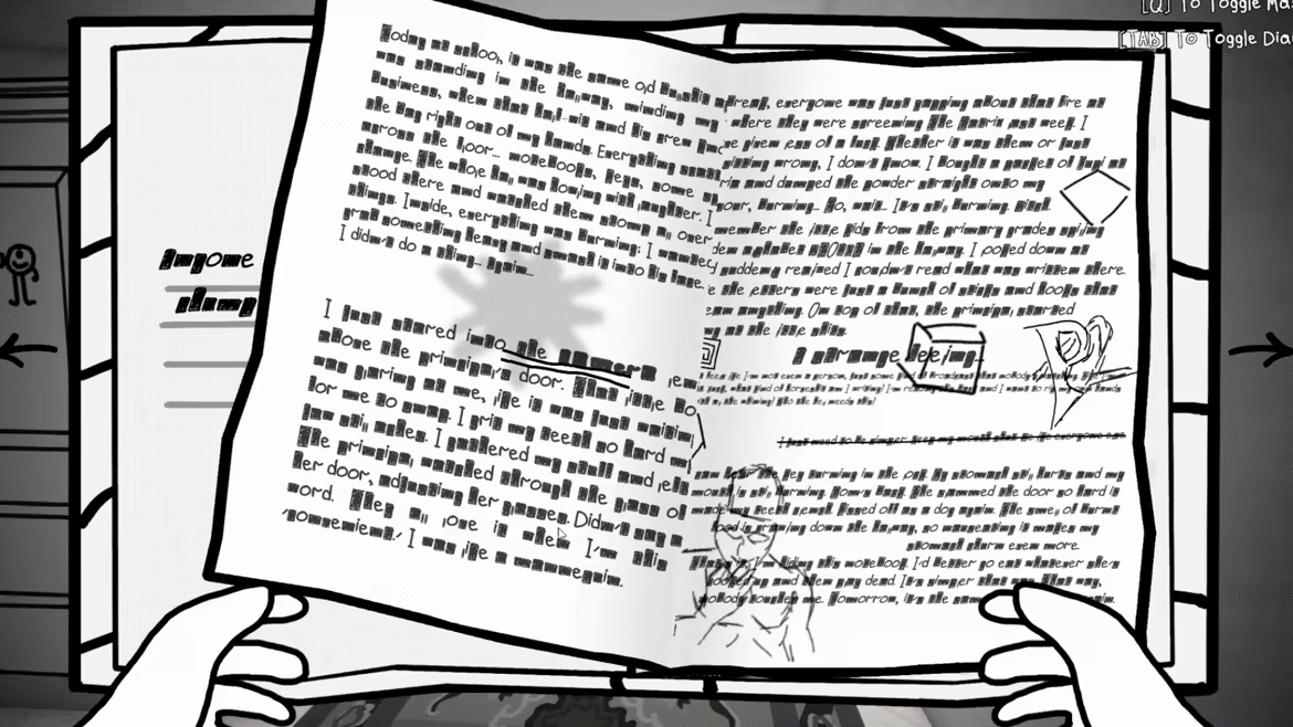 Read of Mask video 3