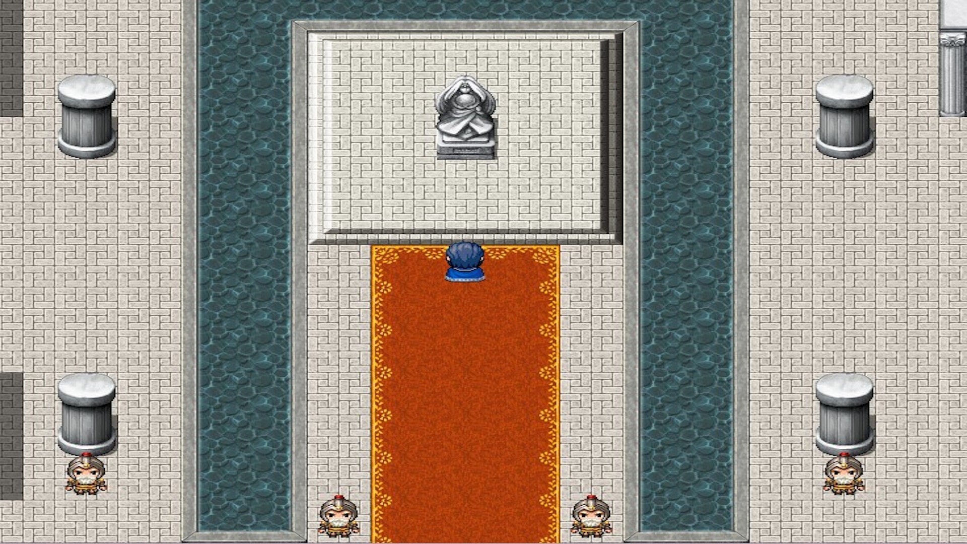 The York Realms