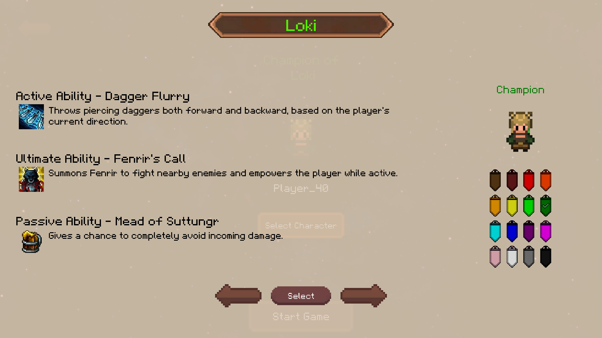 Nexus: Eternal Ruin screenshot 8