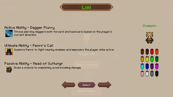 Nexus: Eternal Ruin screenshot 8