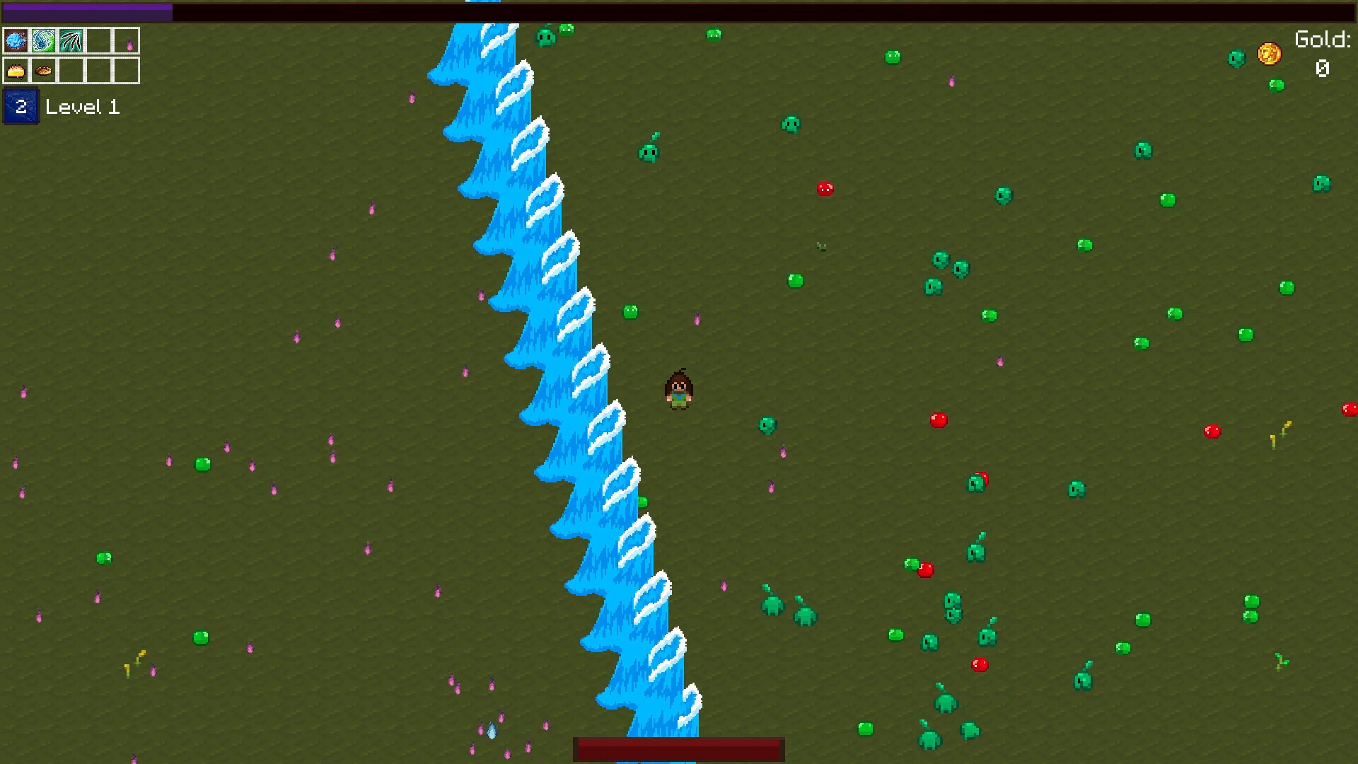 Nexus: Eternal Ruin screenshot 5