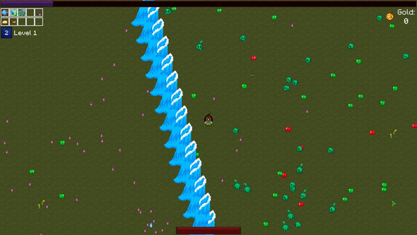 Nexus: Eternal Ruin screenshot 5