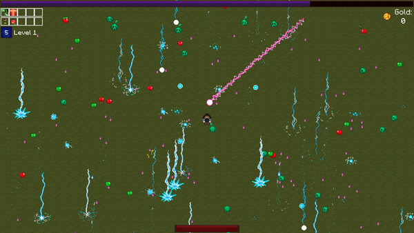 Nexus: Eternal Ruin screenshot 4