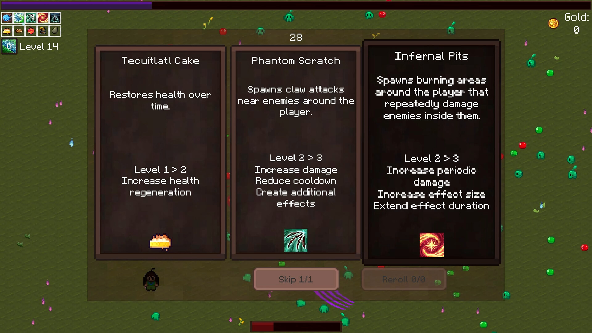 Nexus: Eternal Ruin screenshot 7