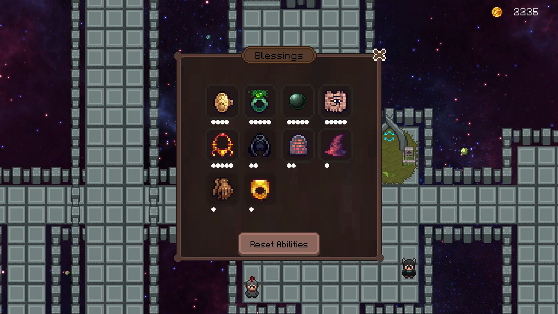Nexus: Eternal Ruin screenshot 10