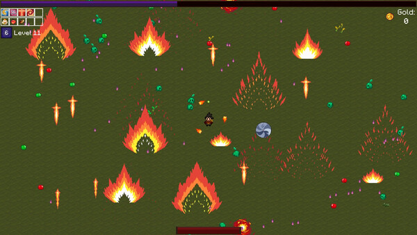 Nexus: Eternal Ruin screenshot 6