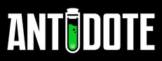 Antidote cover