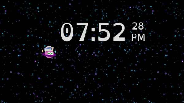 Скриншот 4 из игры Moonberry Clock: Idle Pet