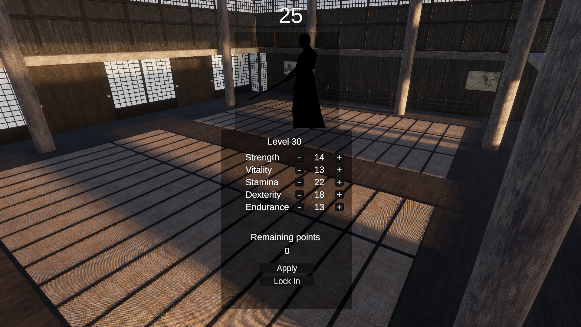 Way of the Warrior screenshot 8