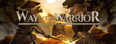 Way of the Warrior cover