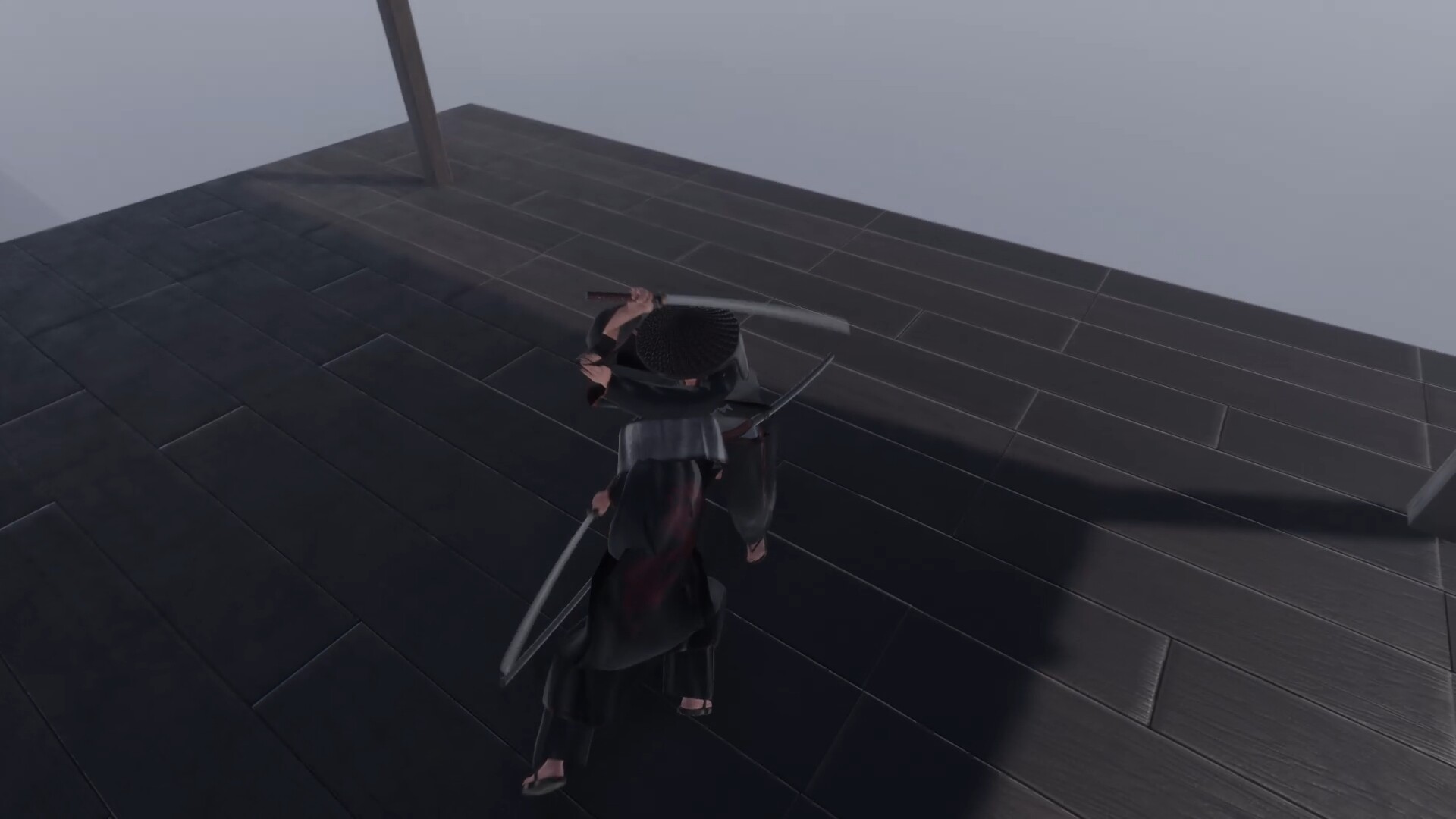 Way of the Warrior screenshot 6