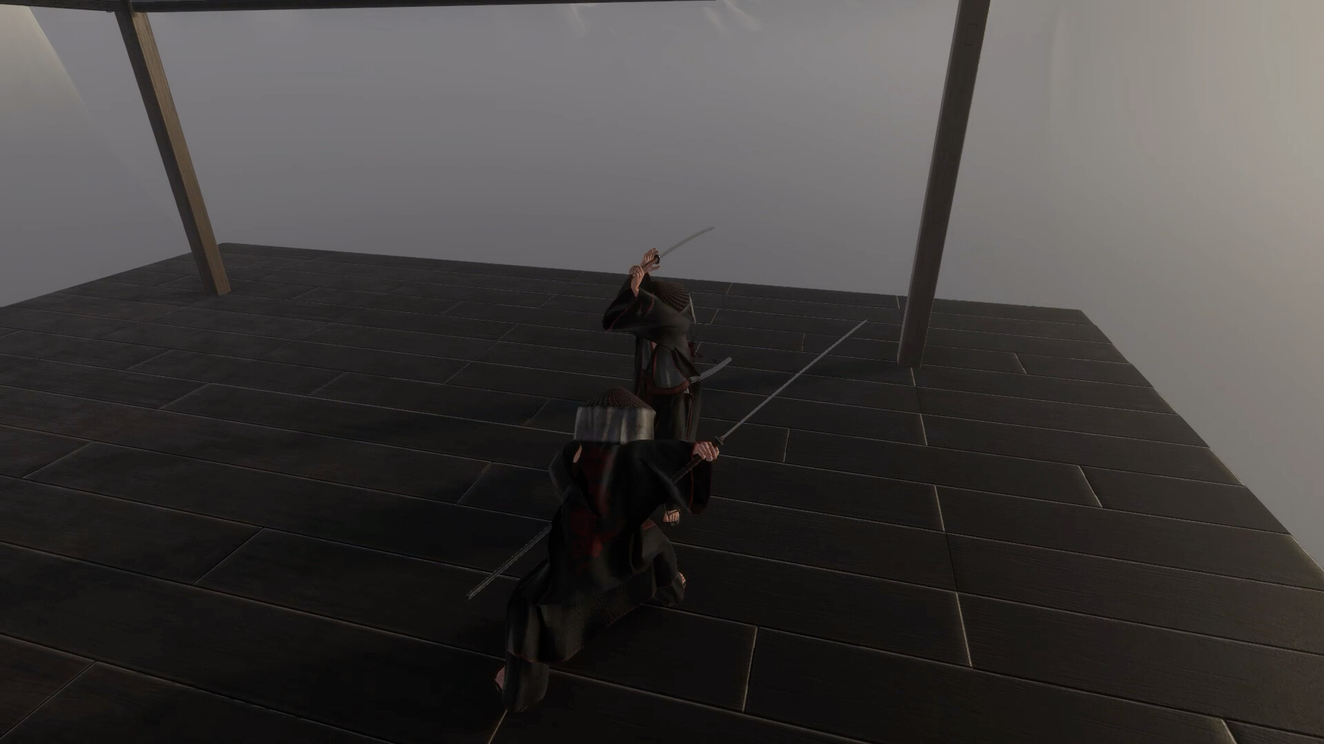 Way of the Warrior screenshot 6