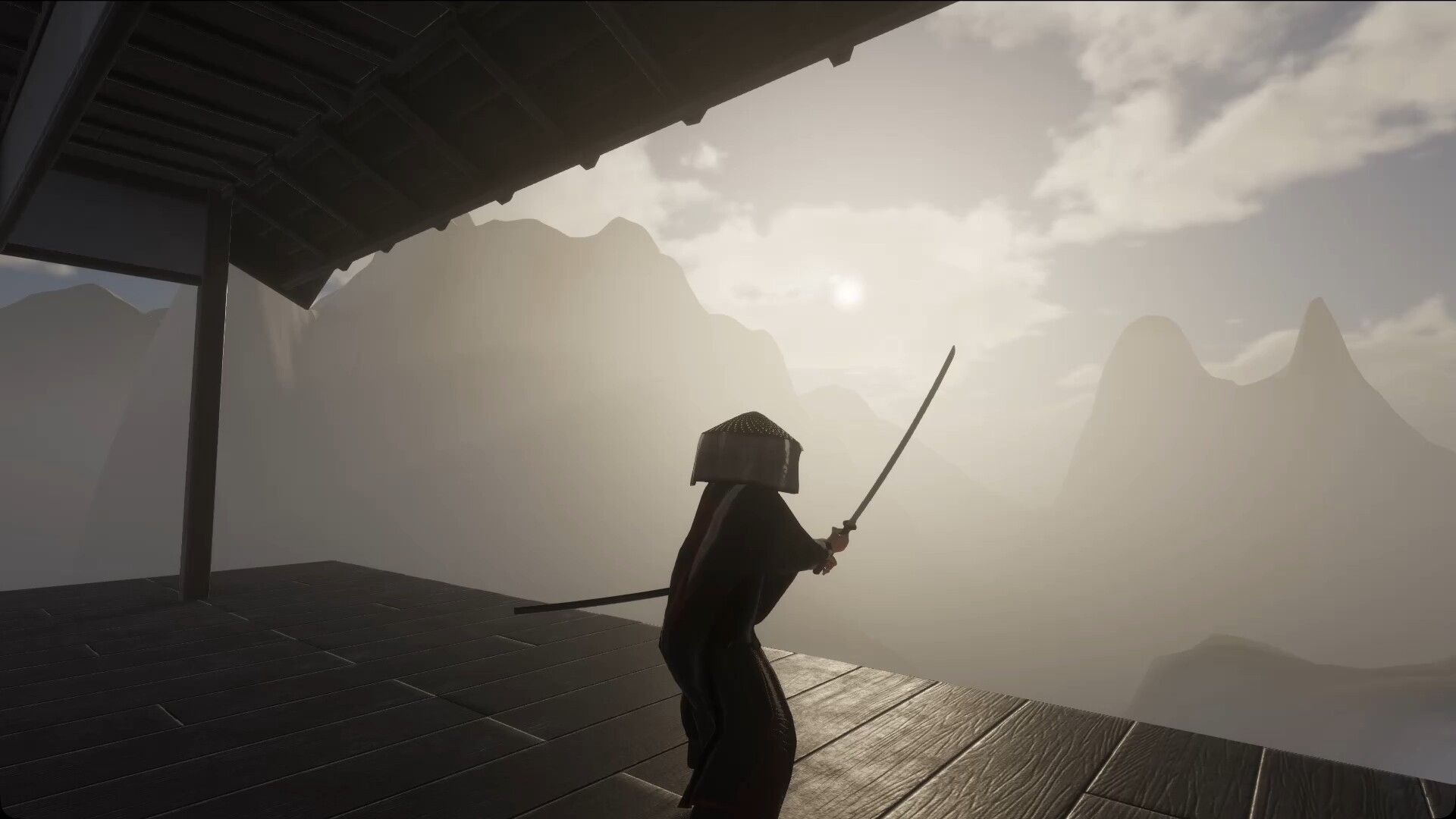 Way of the Warrior screenshot 7