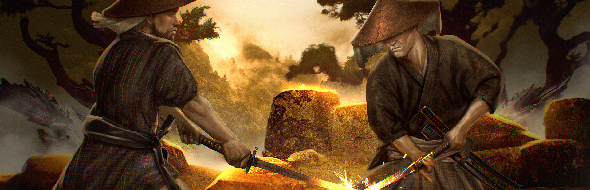 Way of the Warrior
